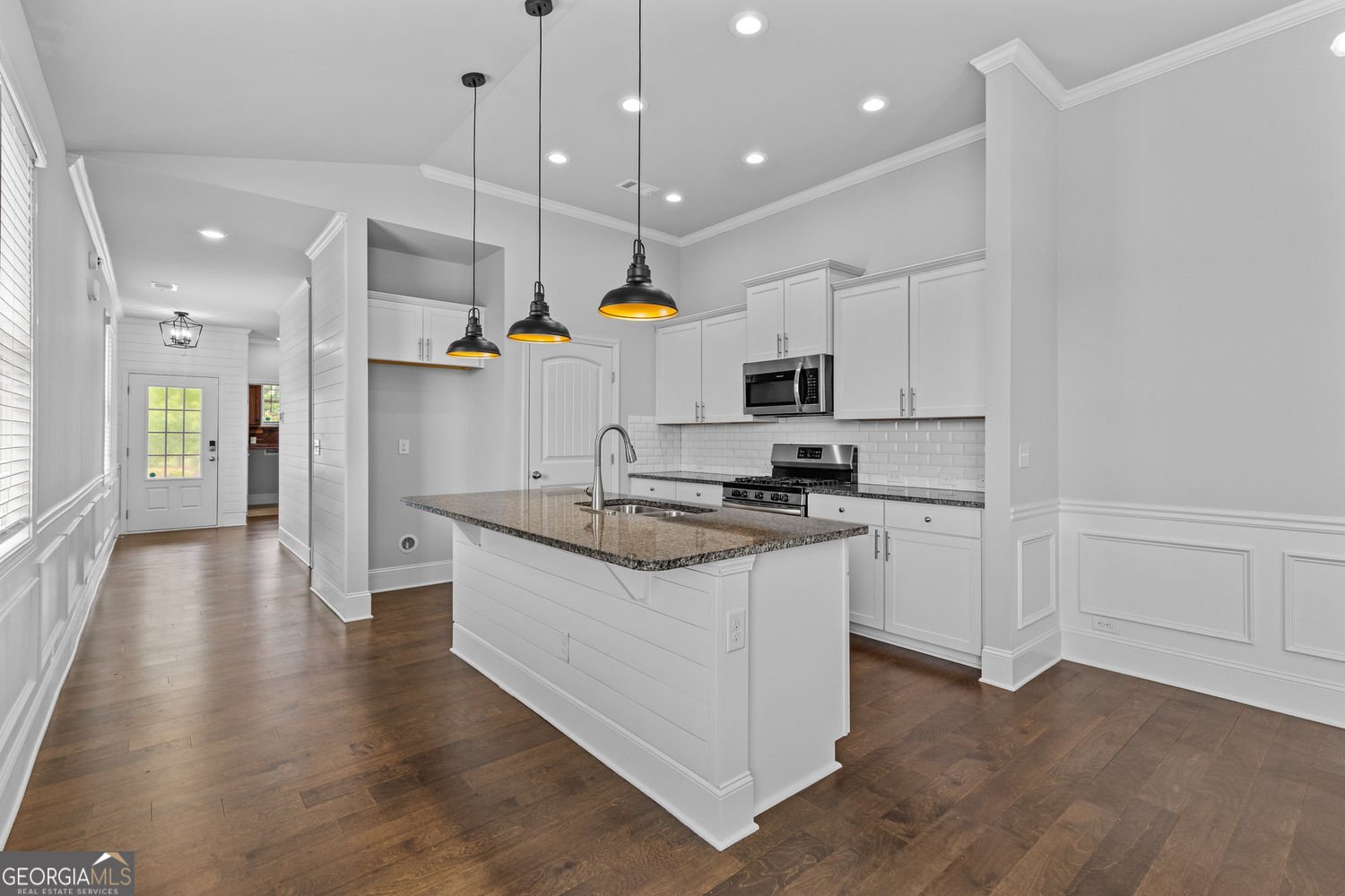 6469 Crosscreek Lane Lane Flowery Branch - 8