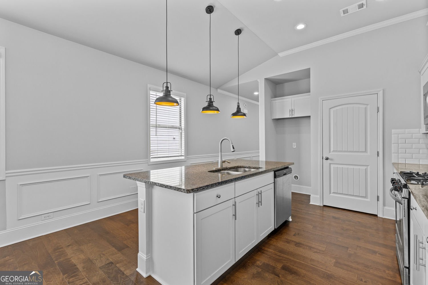 6469 Crosscreek Lane Lane Flowery Branch - 9