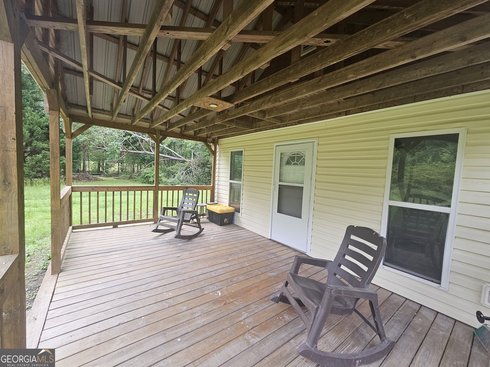 3439 Hill Road Metter - 2