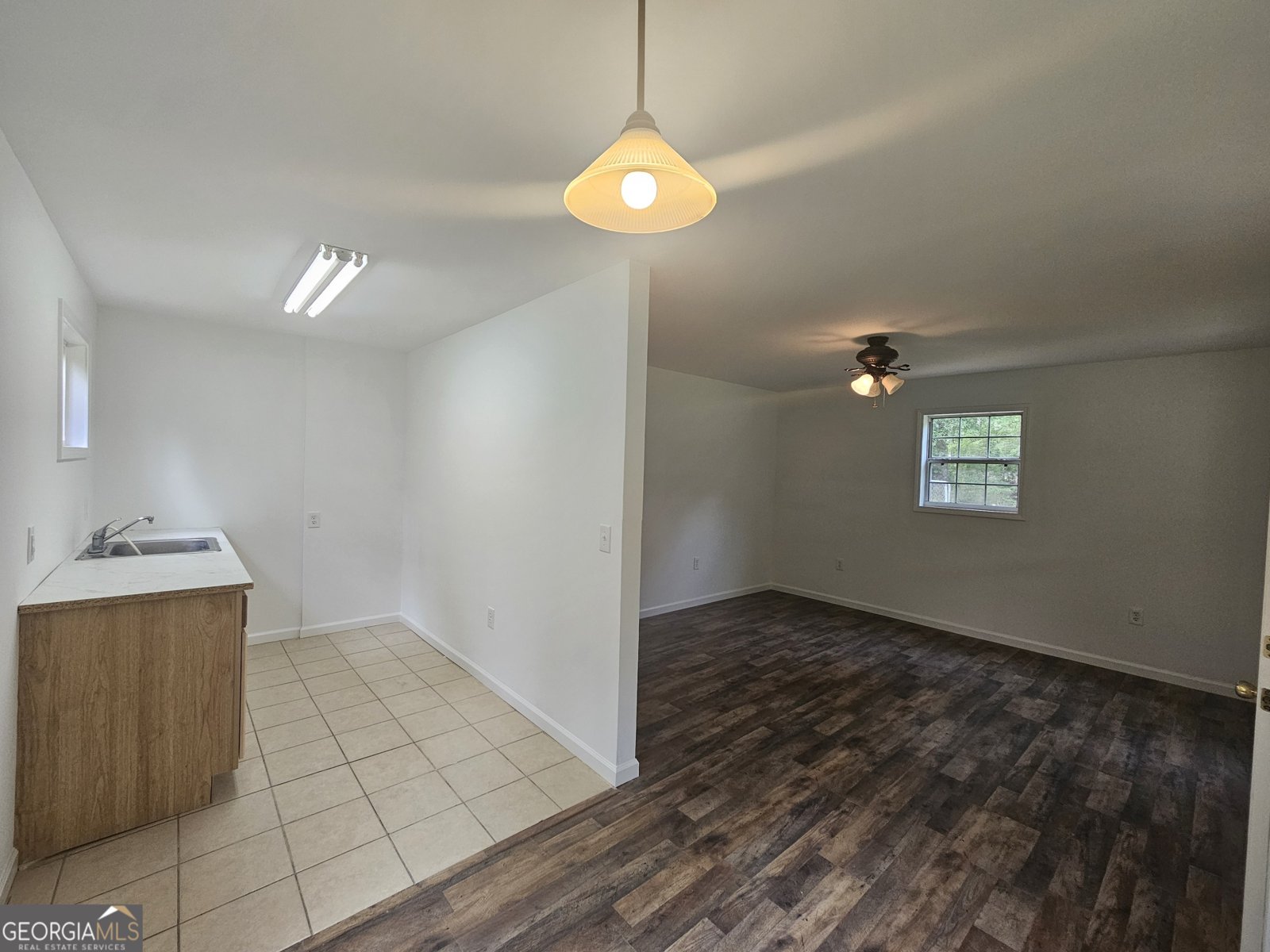 3439 Hill Road Metter - 3