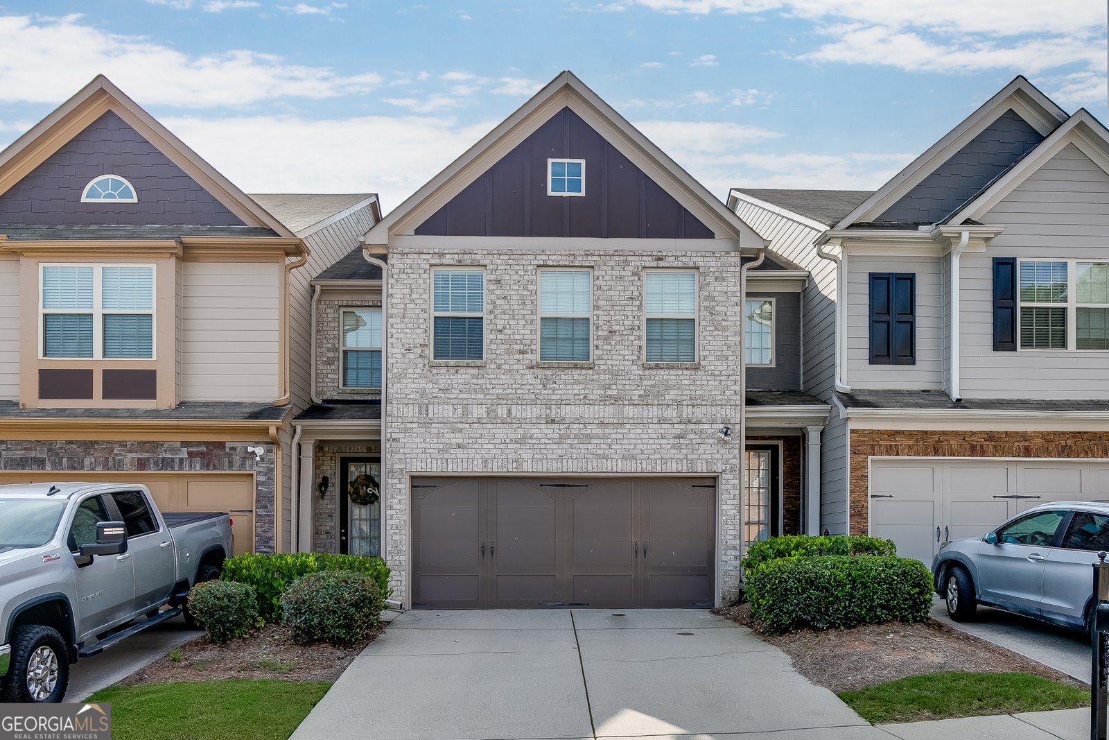 3393 Sardis Bend Drive Buford - 1