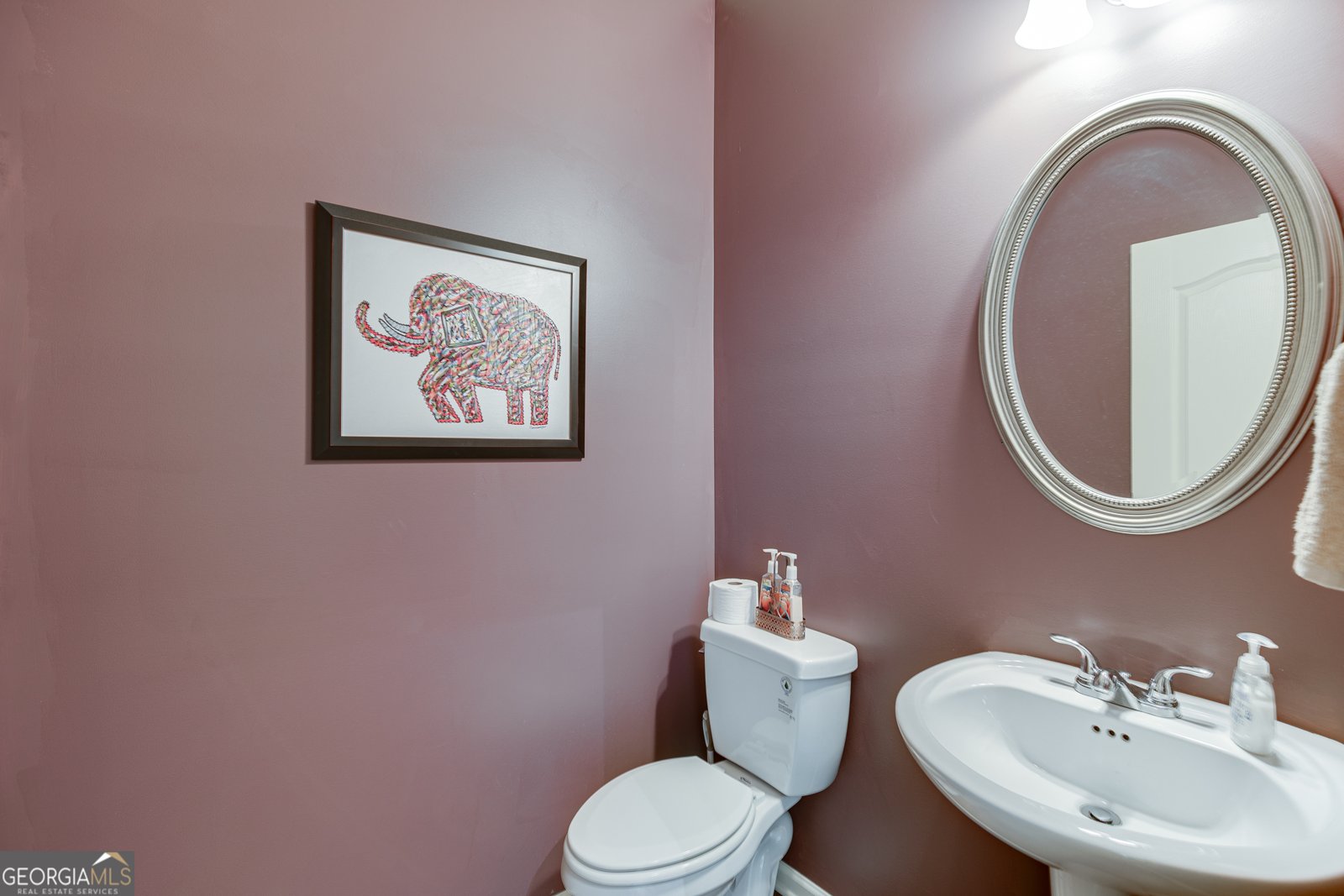 3393 Sardis Bend Drive Buford - 11