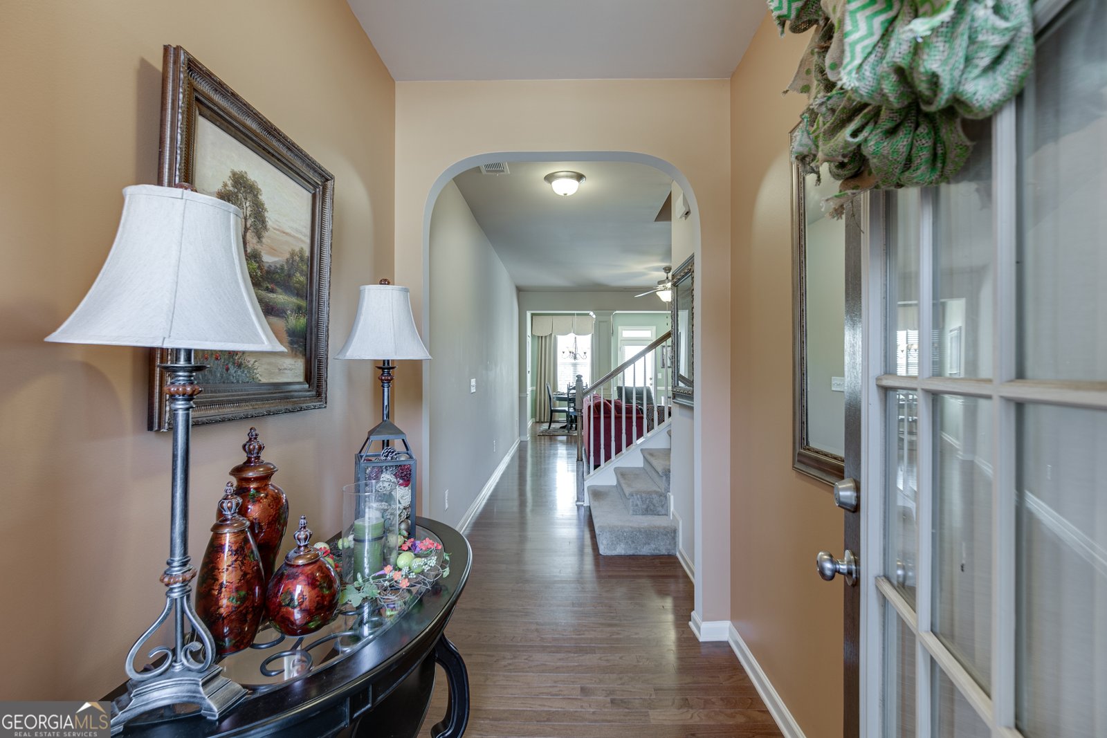 3393 Sardis Bend Drive Buford - 2