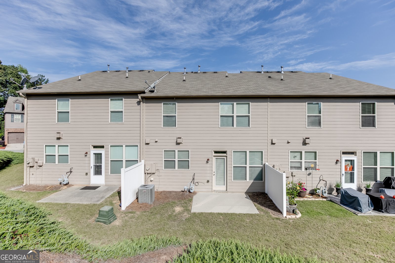 3393 Sardis Bend Drive Buford - 22