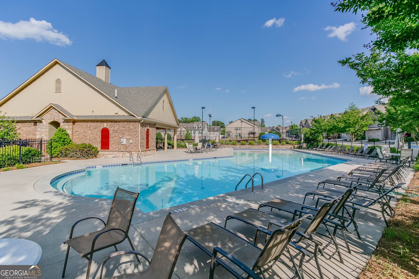 3393 Sardis Bend Drive Buford - 23