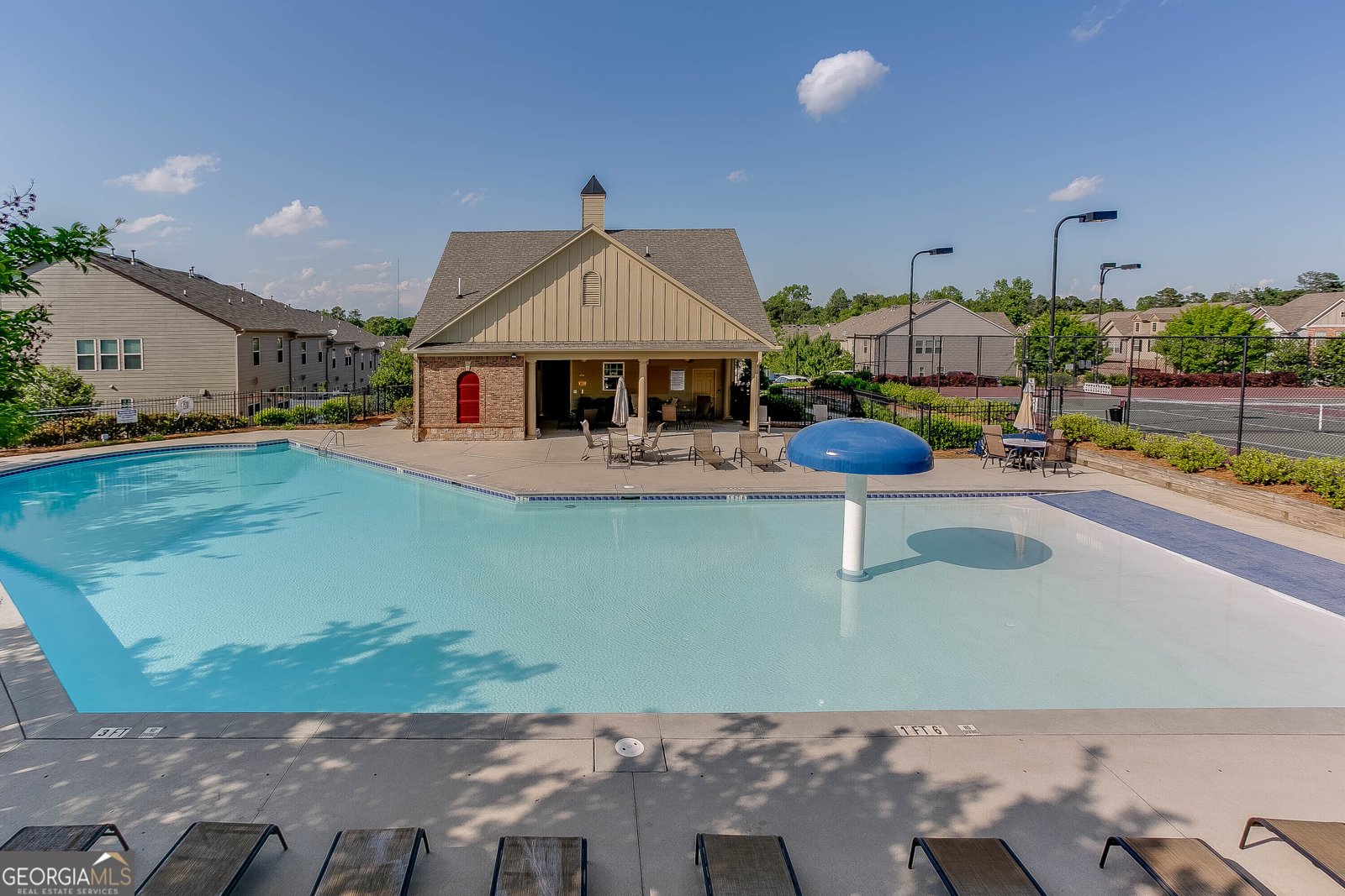 3393 Sardis Bend Drive Buford - 24