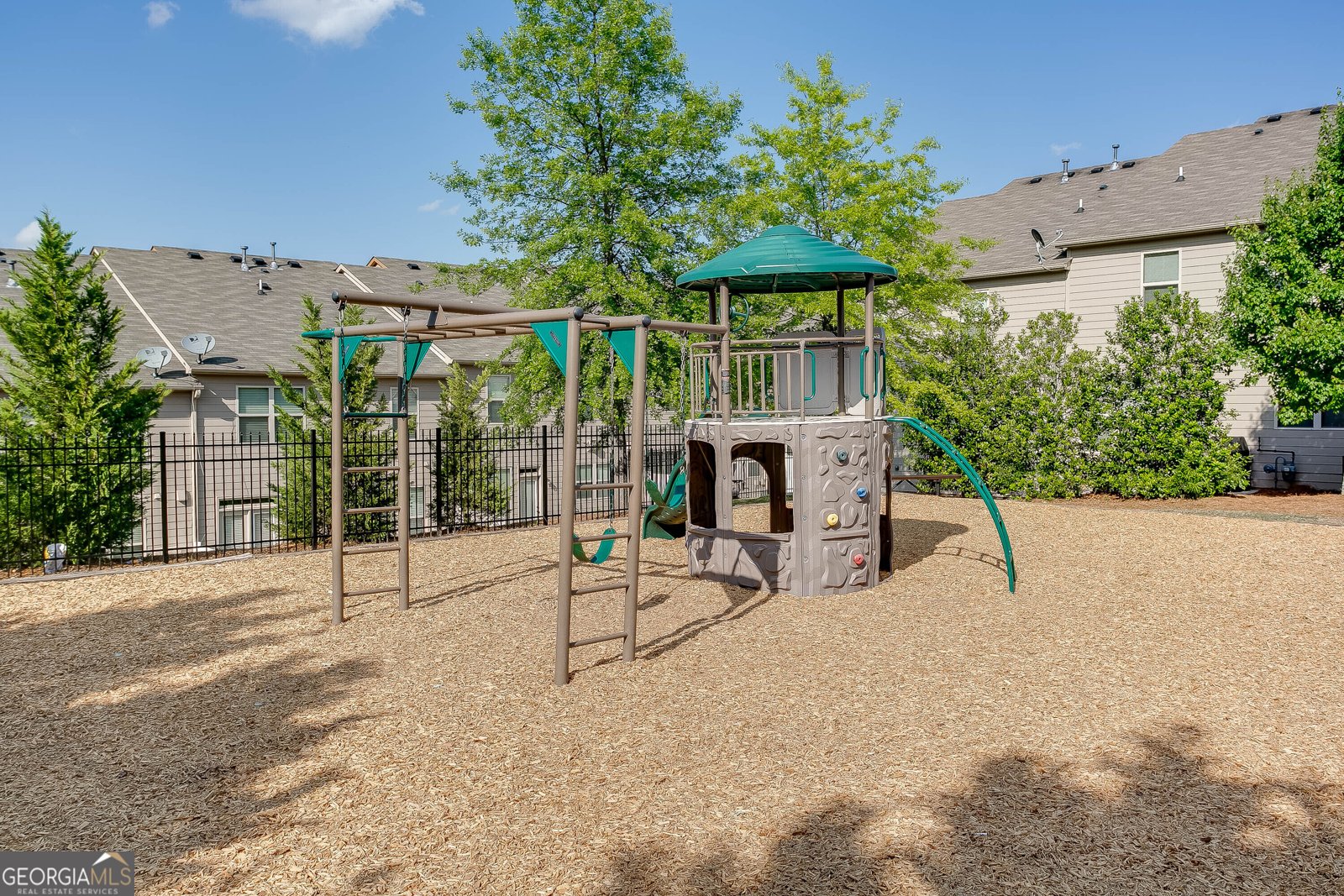 3393 Sardis Bend Drive Buford - 25