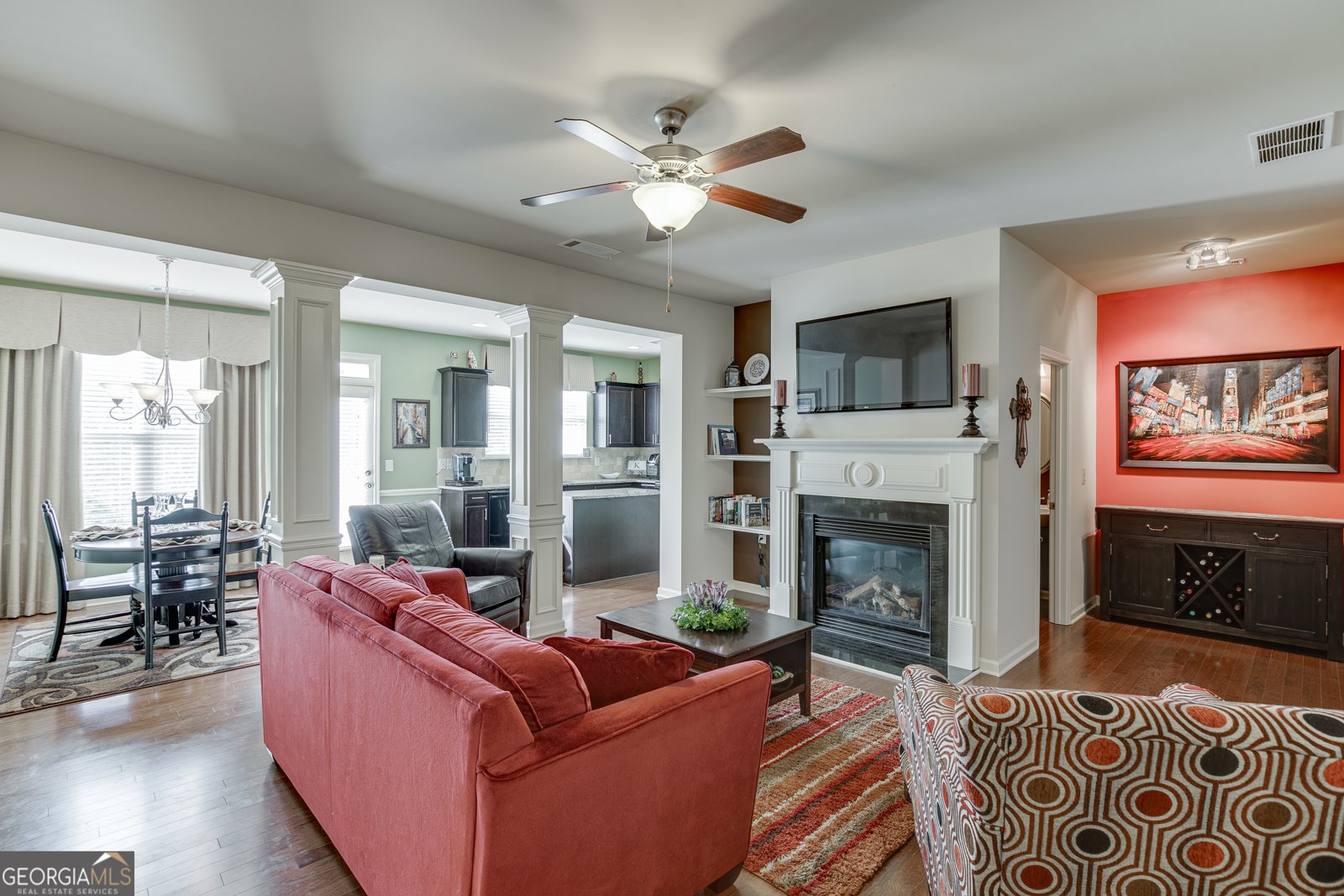 3393 Sardis Bend Drive Buford - 3