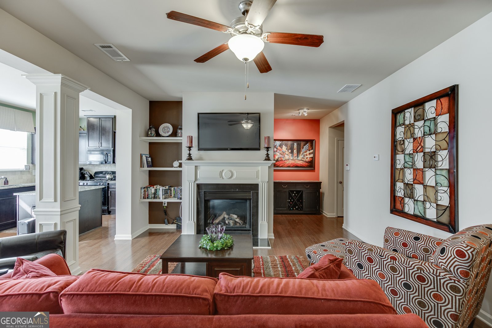 3393 Sardis Bend Drive Buford - 4