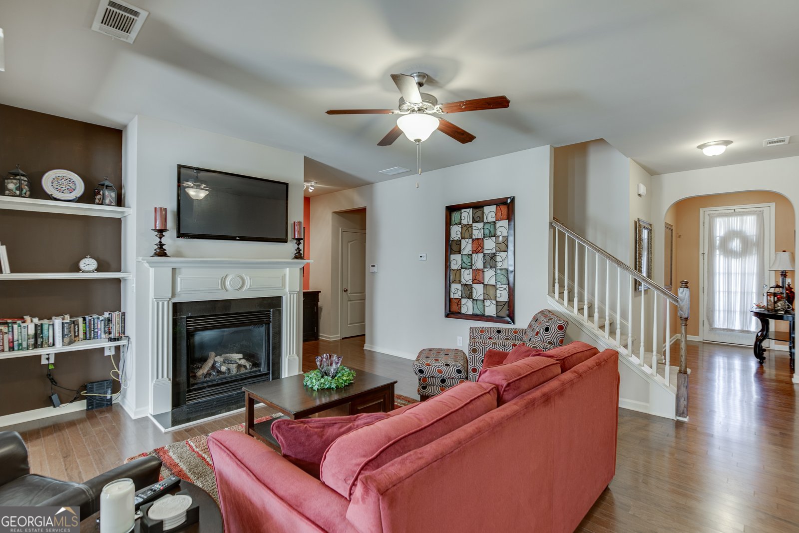 3393 Sardis Bend Drive Buford - 5