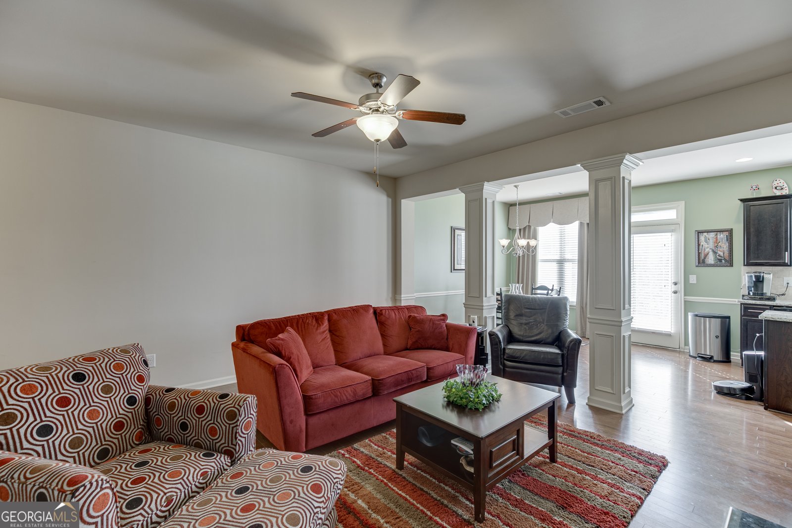 3393 Sardis Bend Drive Buford - 6