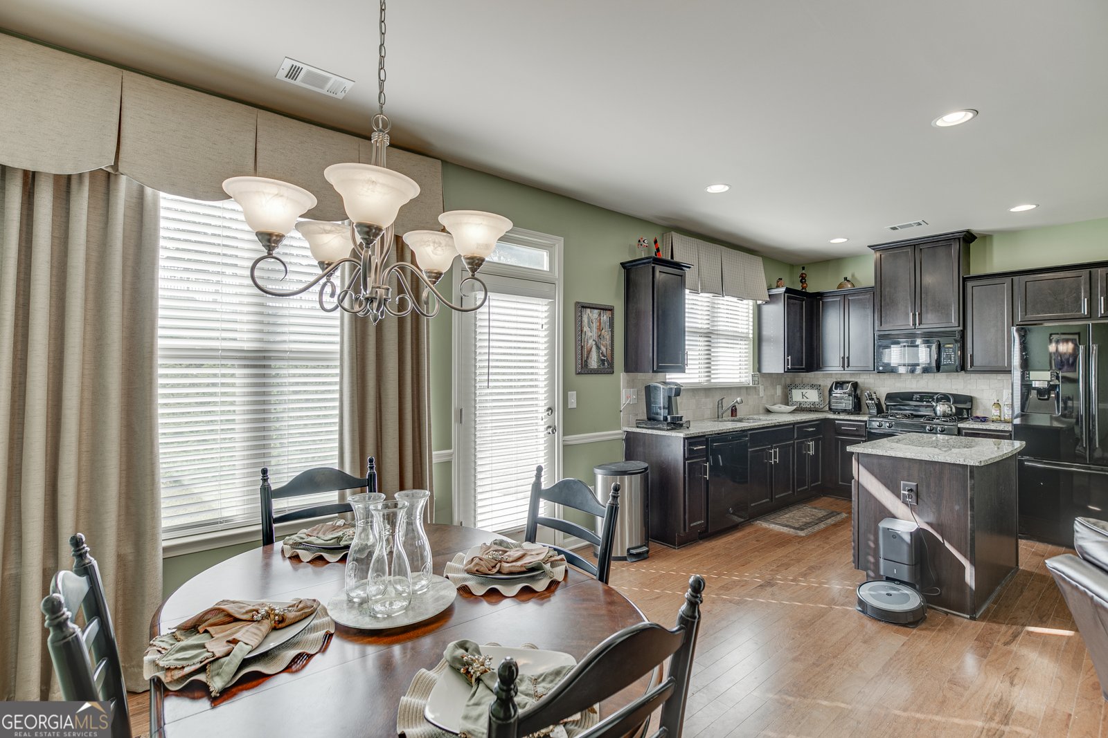 3393 Sardis Bend Drive Buford - 7