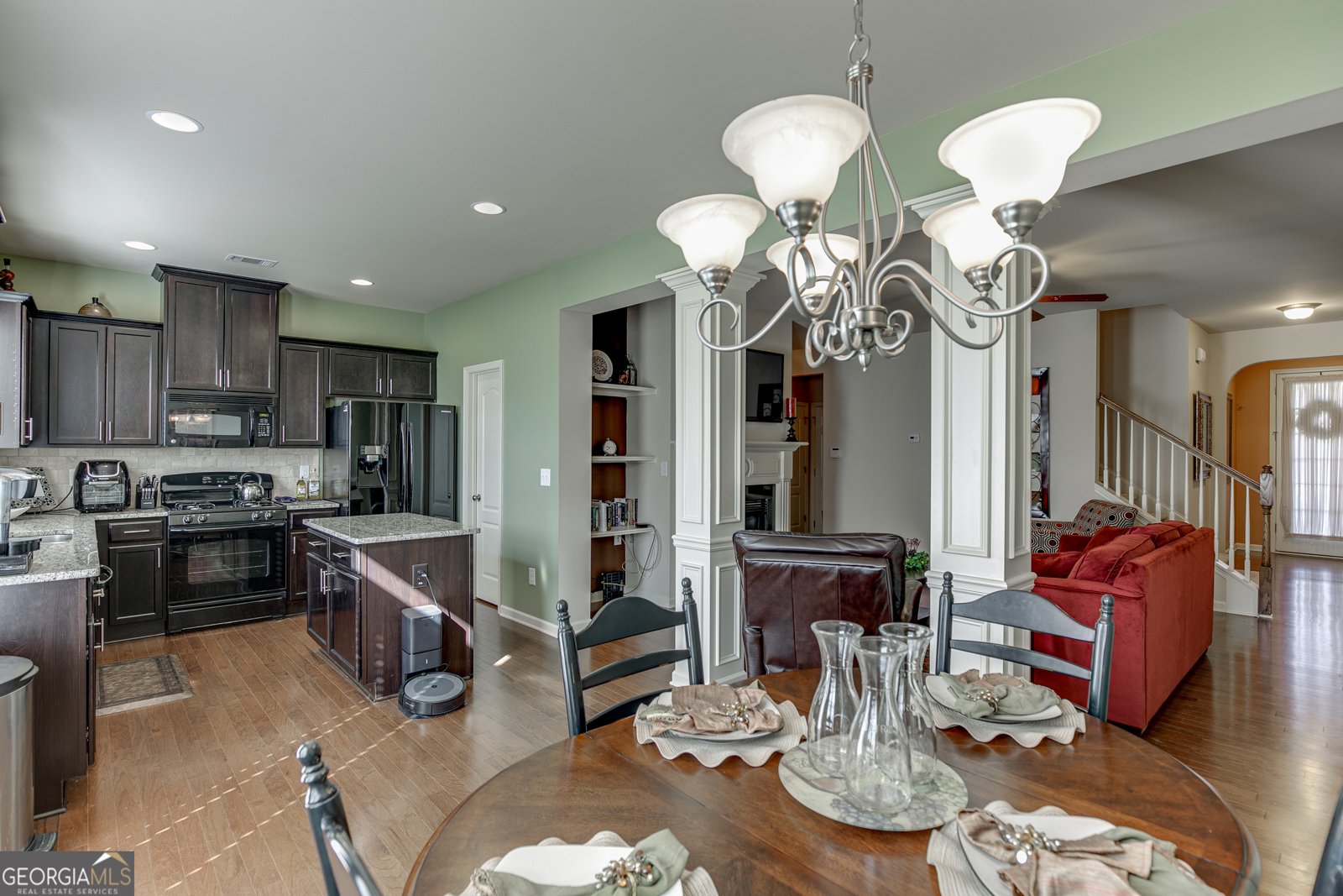 3393 Sardis Bend Drive Buford - 8
