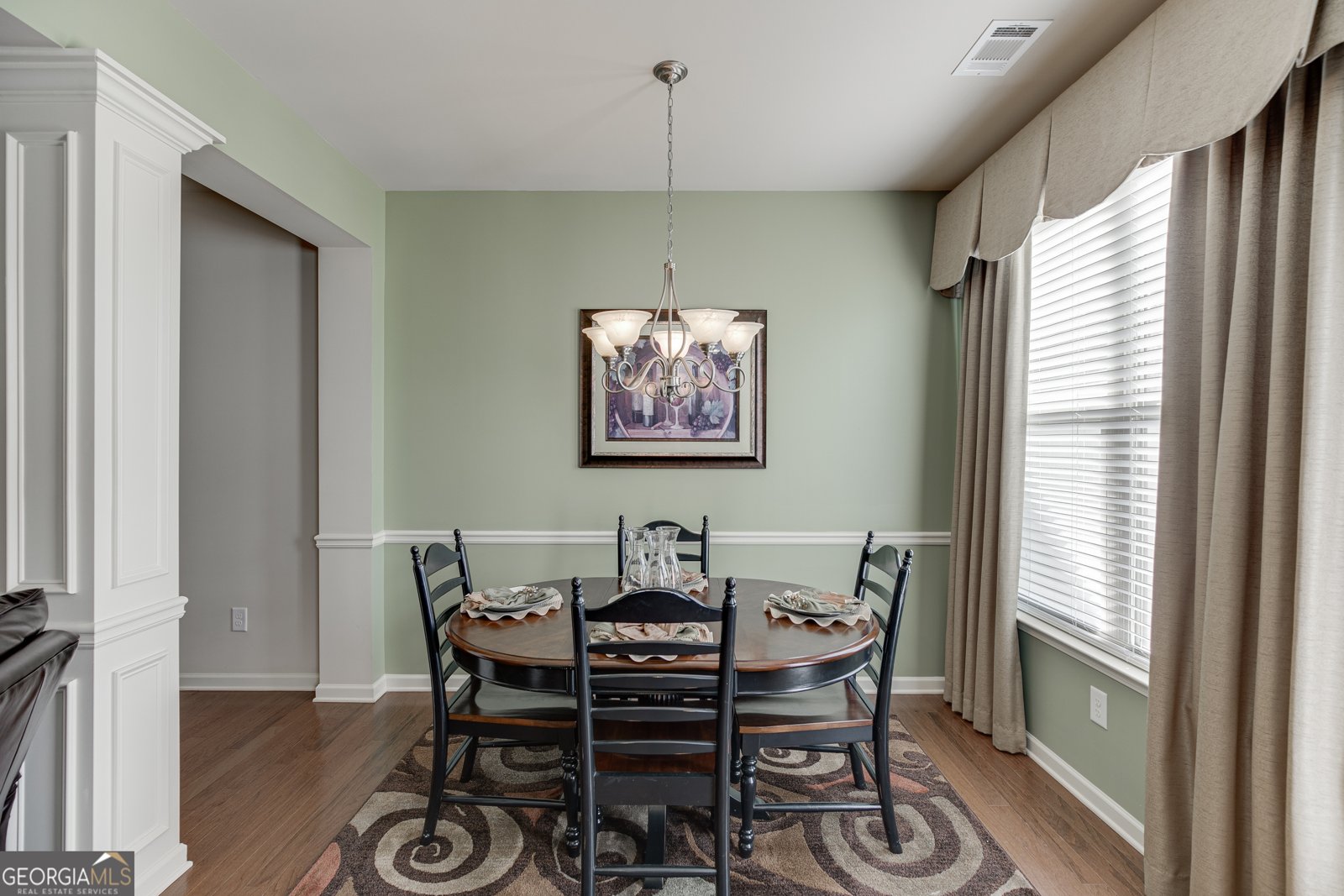 3393 Sardis Bend Drive Buford - 9