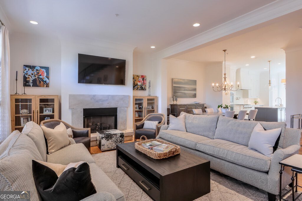 235 Founders Mill Court Roswell - 10