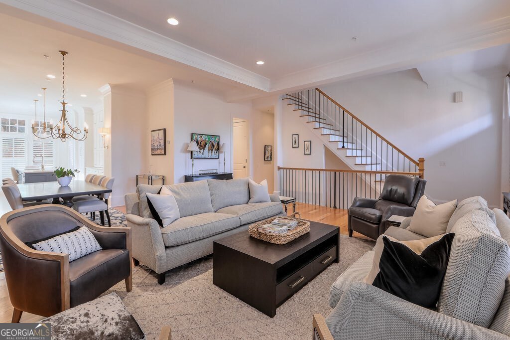 235 Founders Mill Court Roswell - 11