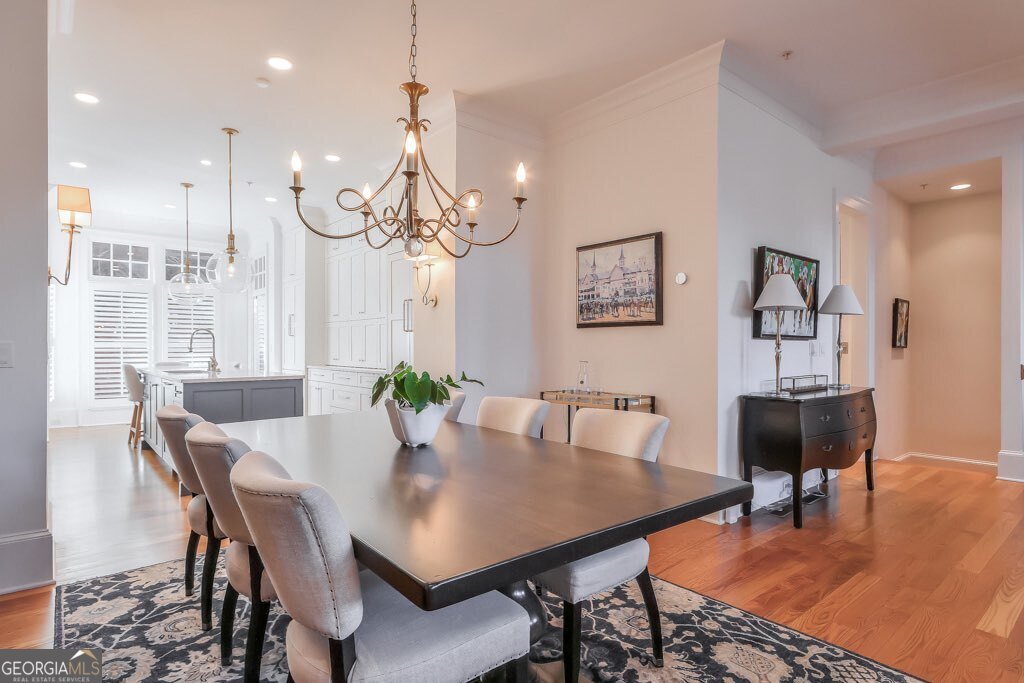235 Founders Mill Court Roswell - 12