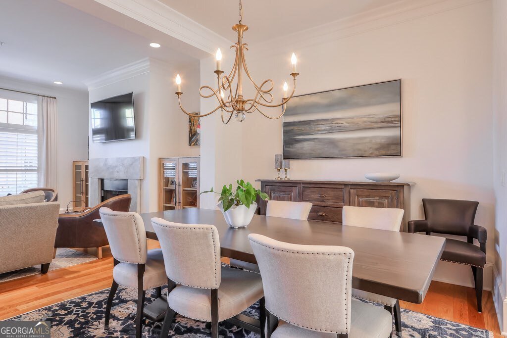 235 Founders Mill Court Roswell - 13