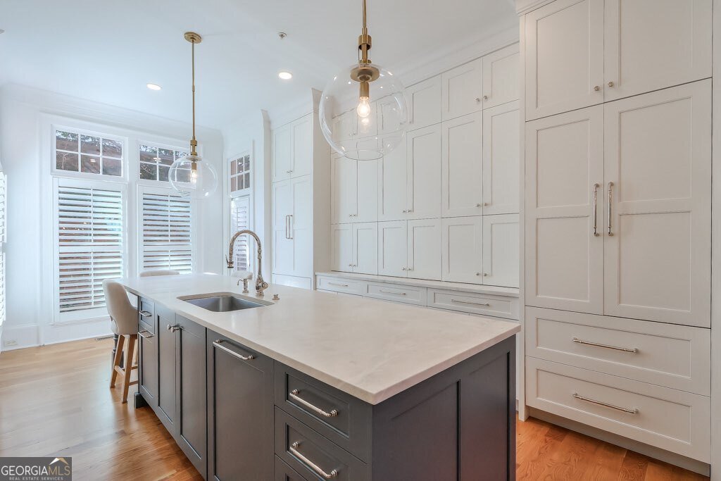 235 Founders Mill Court Roswell - 15