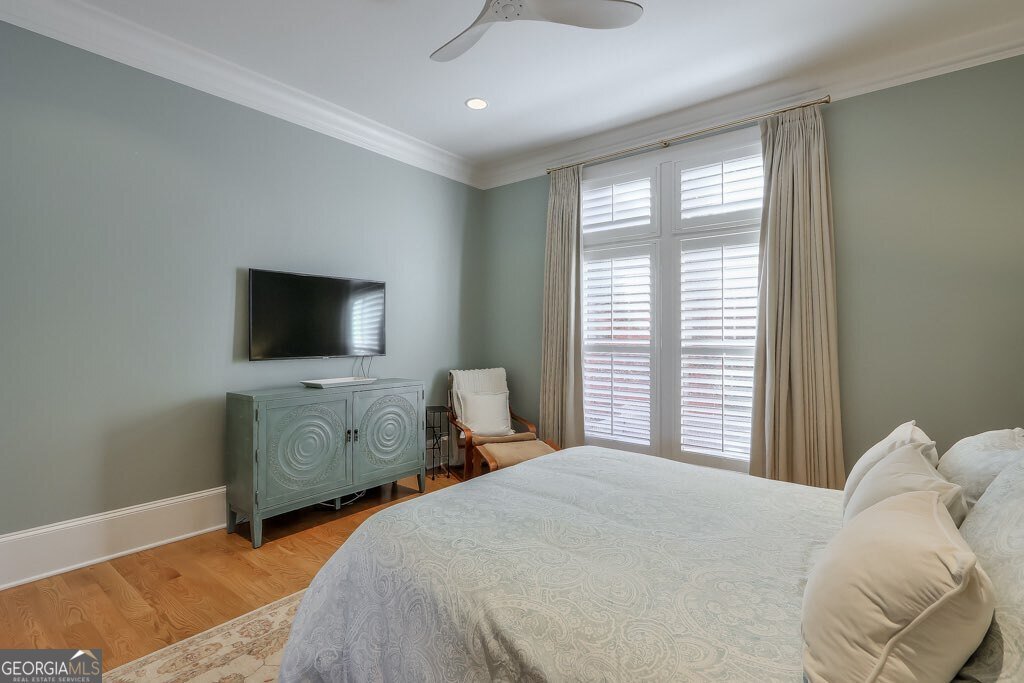 235 Founders Mill Court Roswell - 18