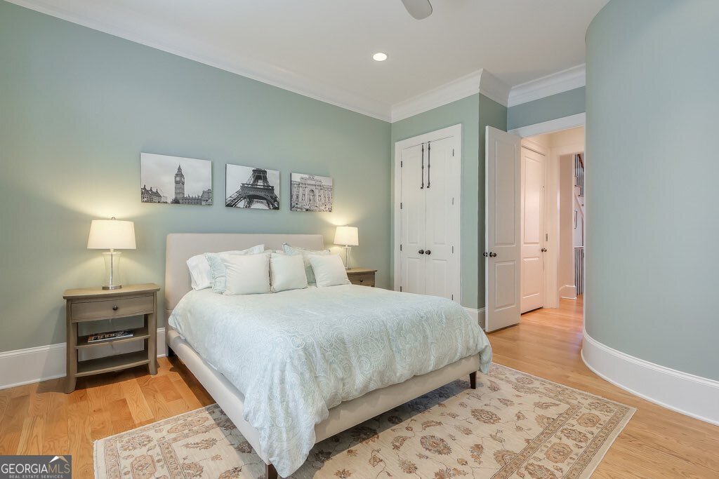 235 Founders Mill Court Roswell - 19