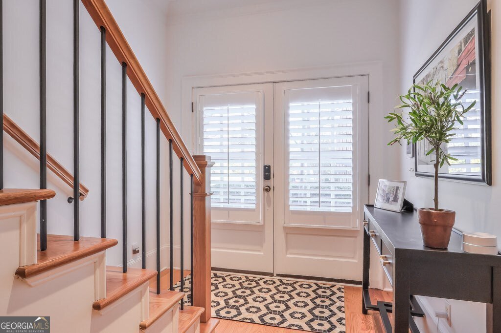 235 Founders Mill Court Roswell - 2