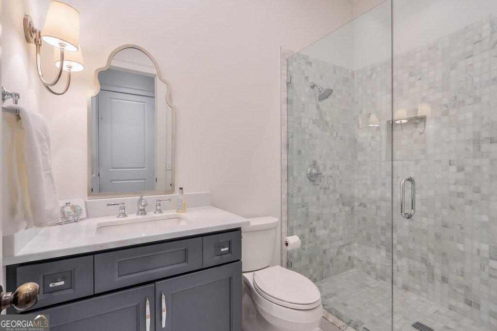 235 Founders Mill Court Roswell - 20