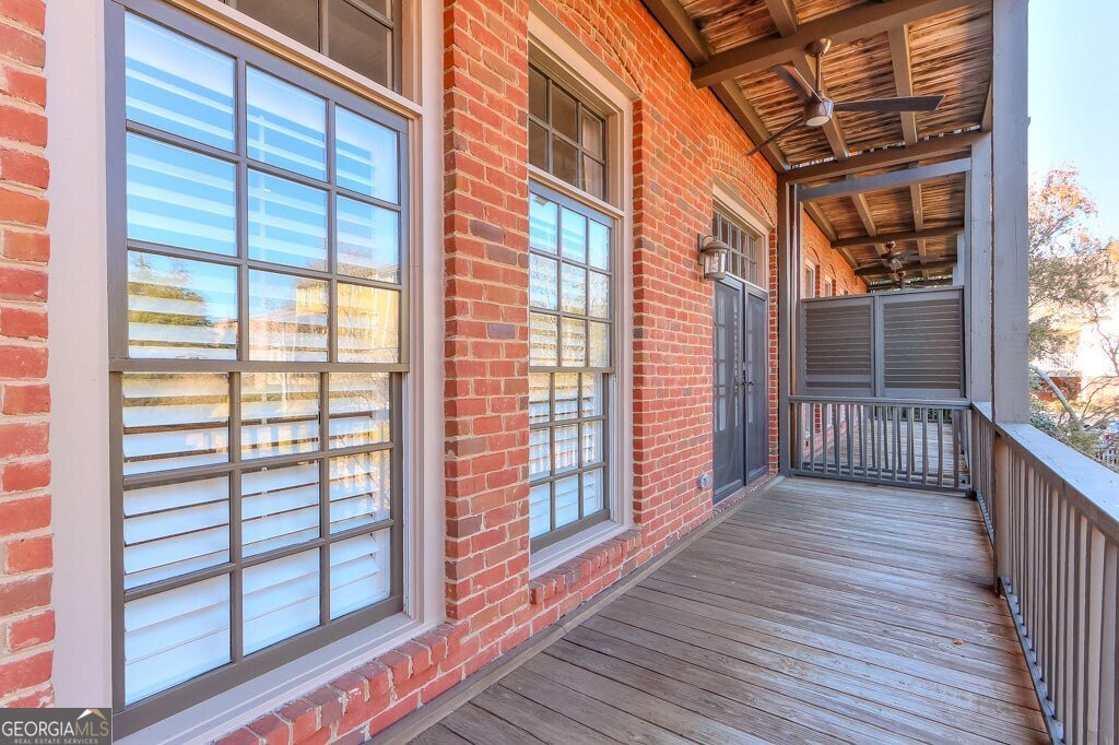 235 Founders Mill Court Roswell - 22