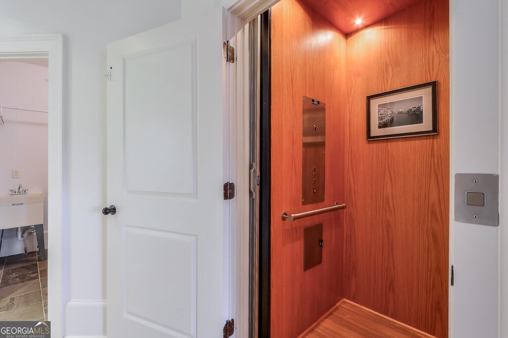 235 Founders Mill Court Roswell - 24
