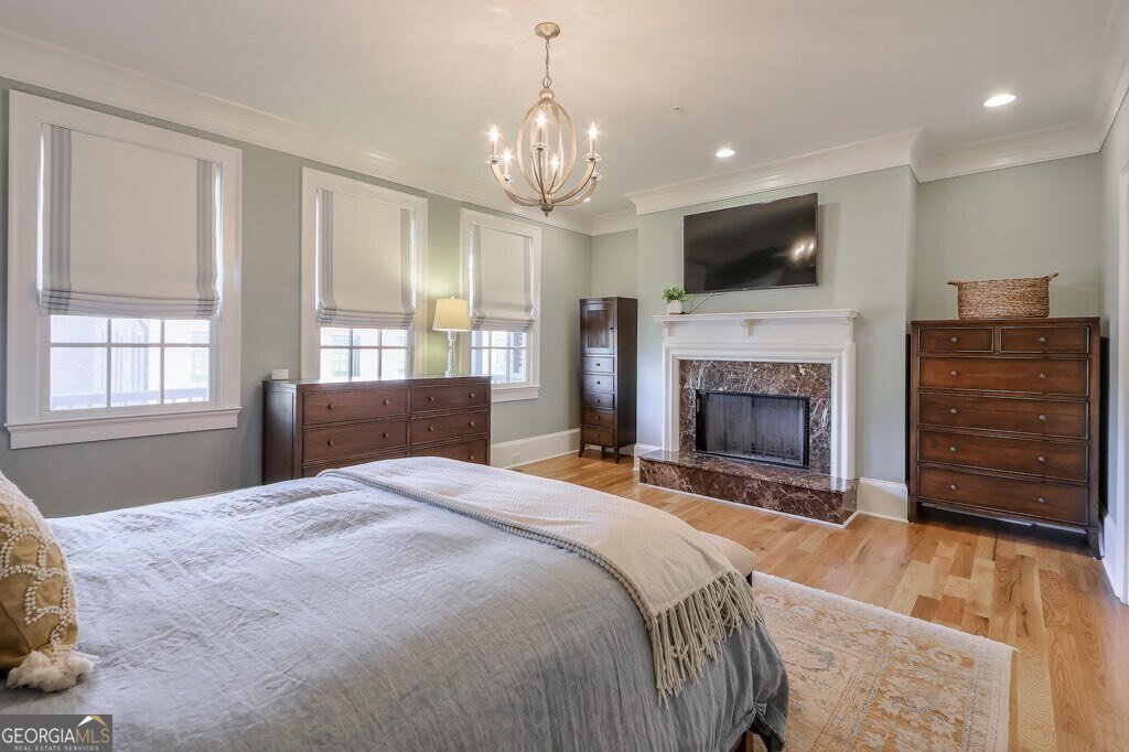 235 Founders Mill Court Roswell - 26