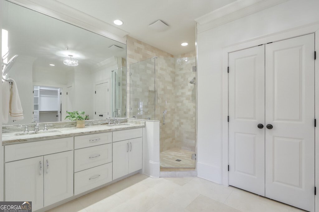 235 Founders Mill Court Roswell - 27