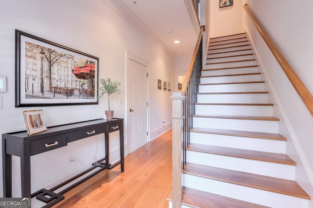 235 Founders Mill Court Roswell - 3