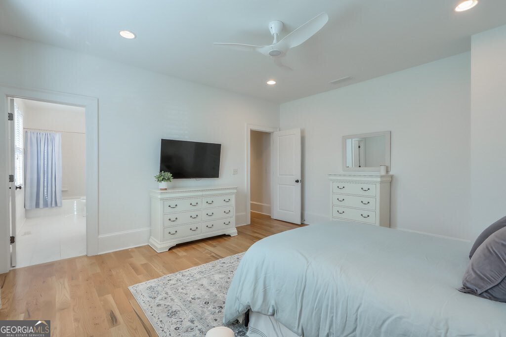 235 Founders Mill Court Roswell - 33