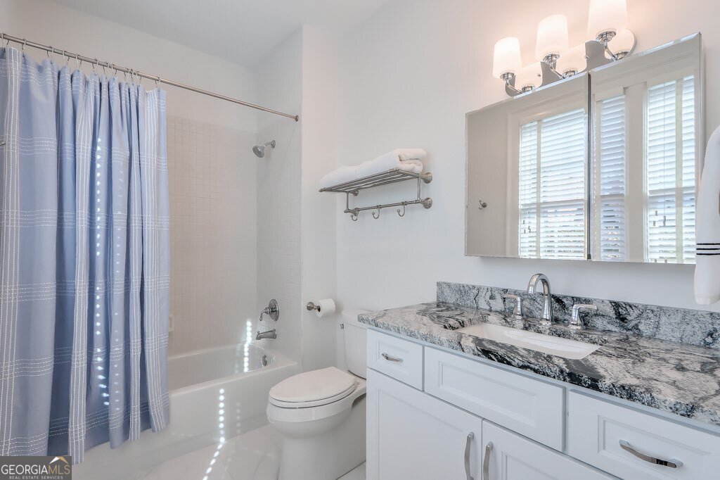 235 Founders Mill Court Roswell - 34