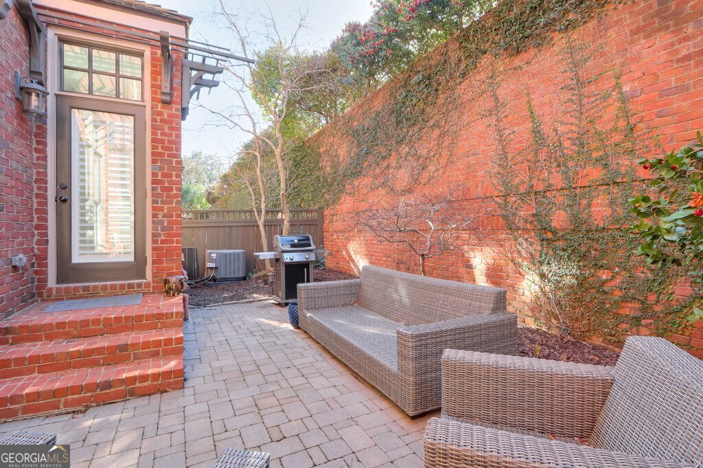 235 Founders Mill Court Roswell - 35
