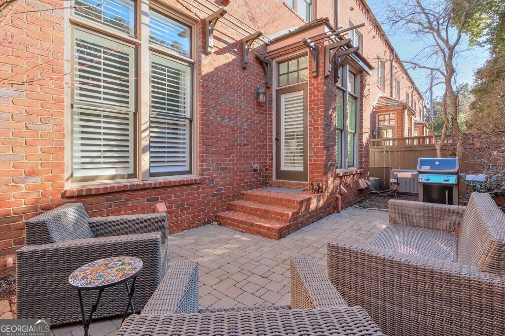 235 Founders Mill Court Roswell - 36