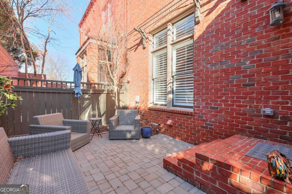 235 Founders Mill Court Roswell - 37