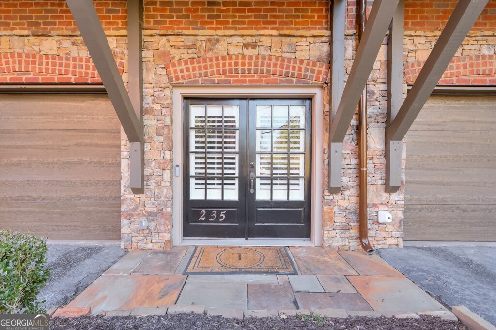 235 Founders Mill Court Roswell - 38