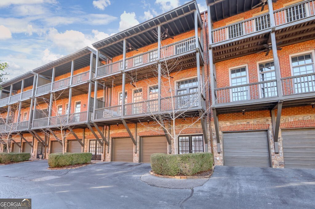 235 Founders Mill Court Roswell - 39