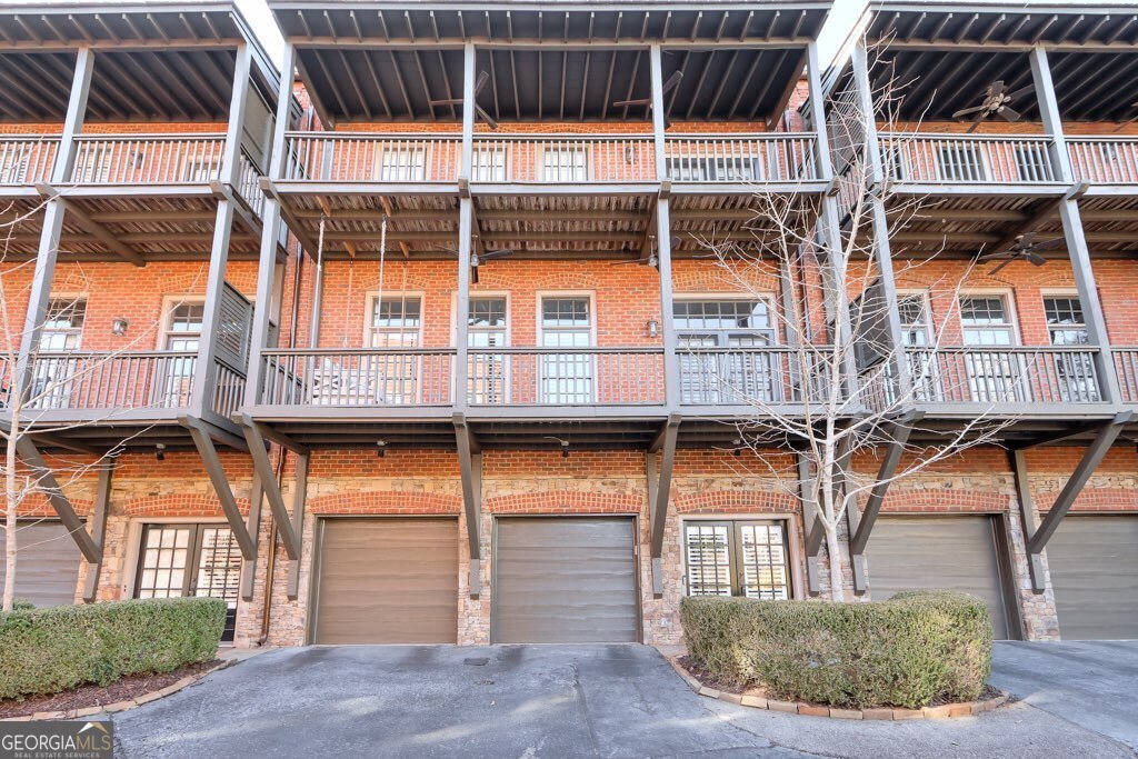 235 Founders Mill Court Roswell - 40