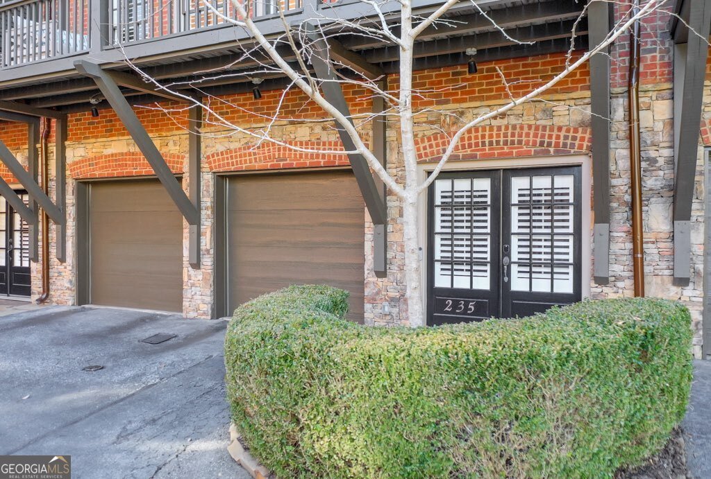 235 Founders Mill Court Roswell - 41
