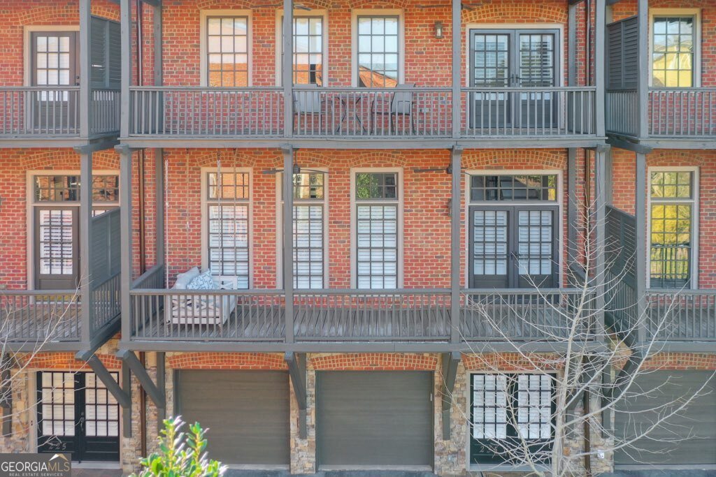 235 Founders Mill Court Roswell - 42