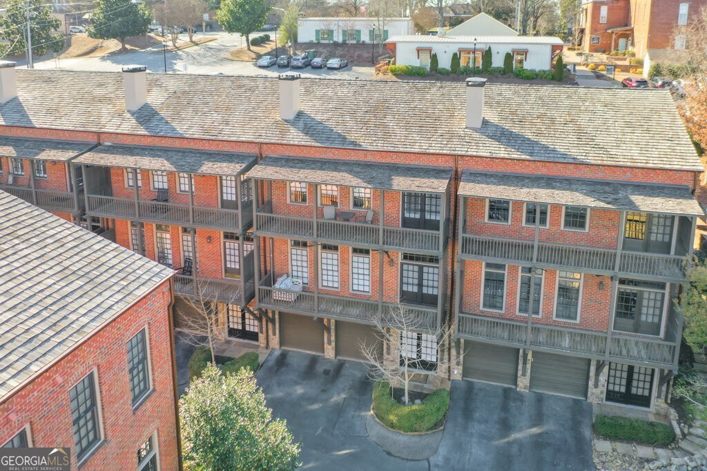 235 Founders Mill Court Roswell - 43