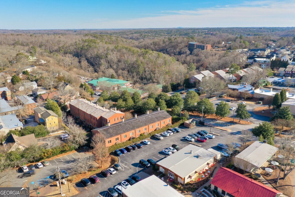 235 Founders Mill Court Roswell - 48