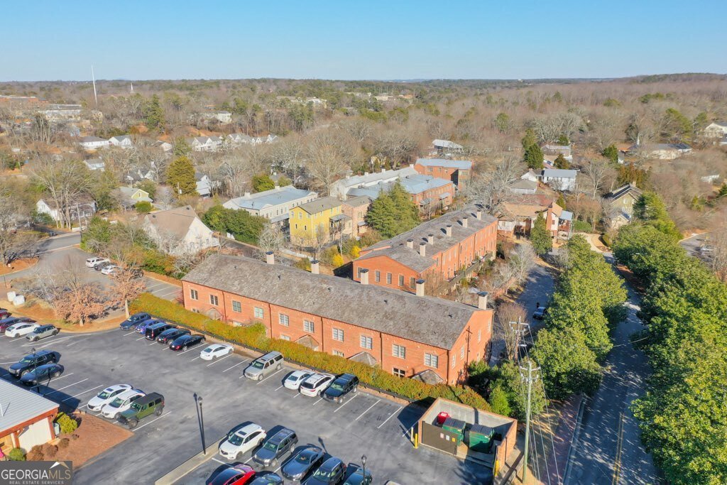 235 Founders Mill Court Roswell - 49