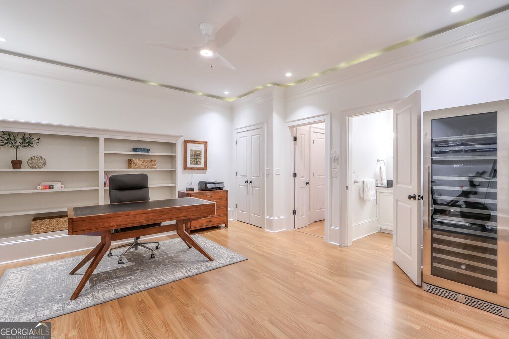 235 Founders Mill Court Roswell - 5