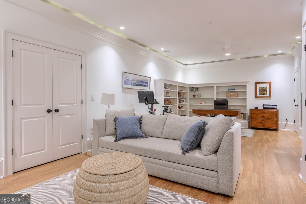 235 Founders Mill Court Roswell - 7