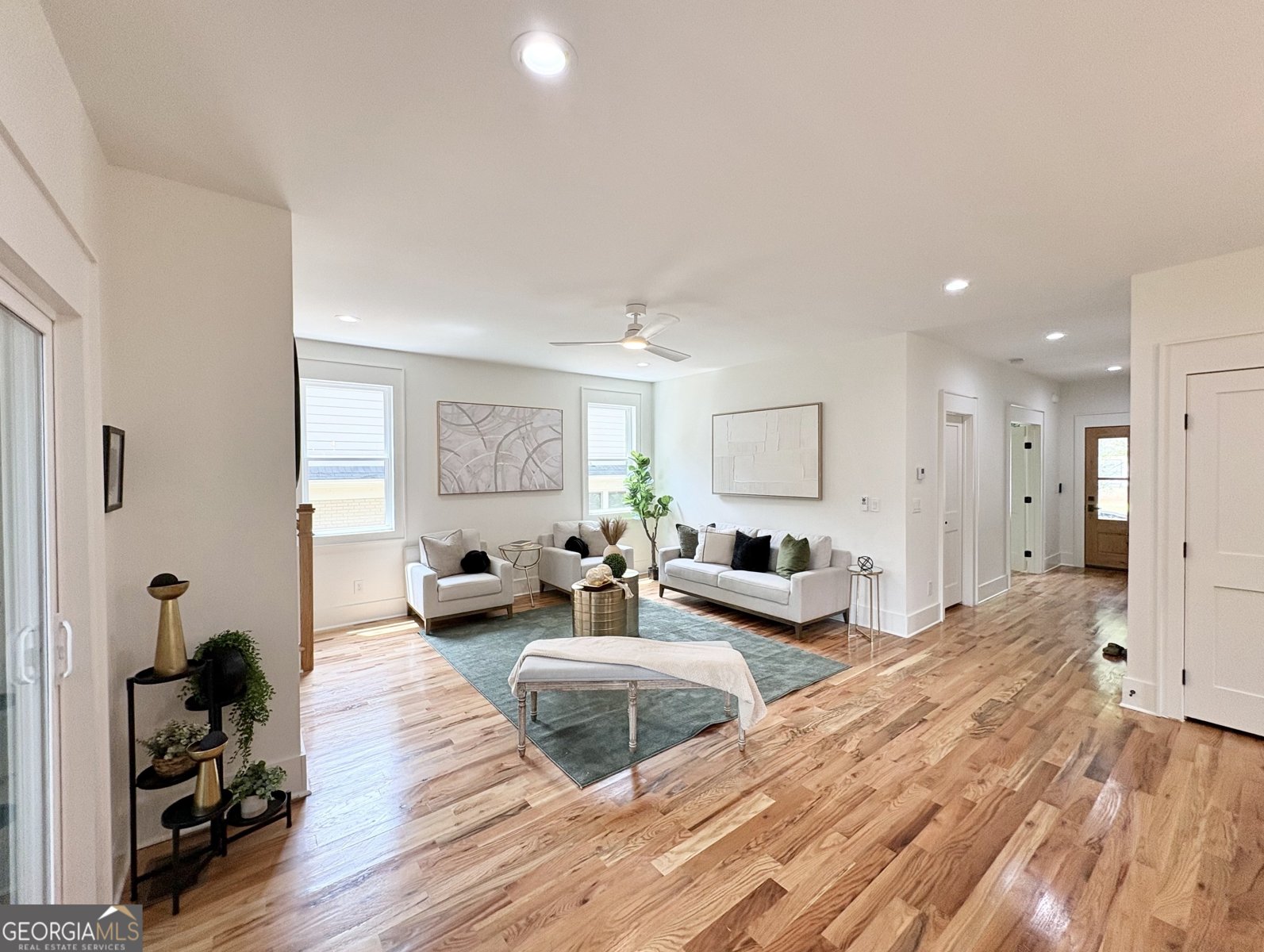 224 Cambridge Avenue Decatur - 10