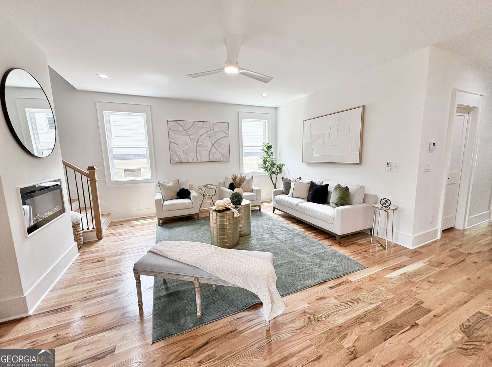 224 Cambridge Avenue Decatur - 12