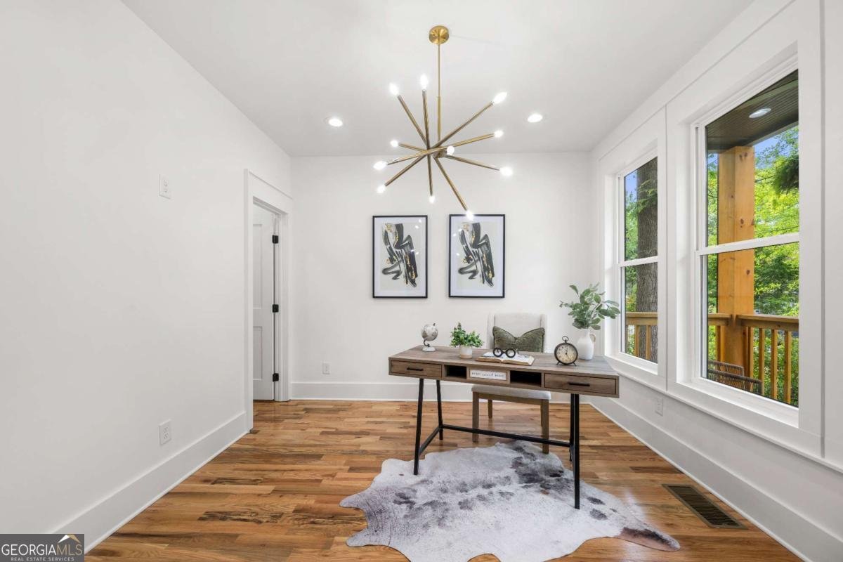 224 Cambridge Avenue Decatur - 23